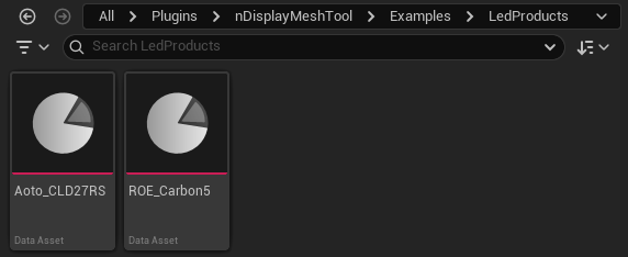 Mesh Tool Screenshot 3